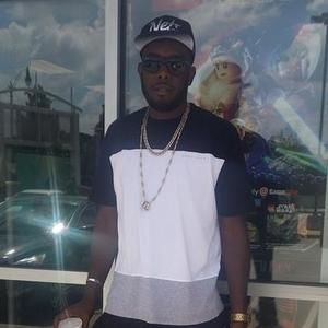 Meet your Posher, Jamal